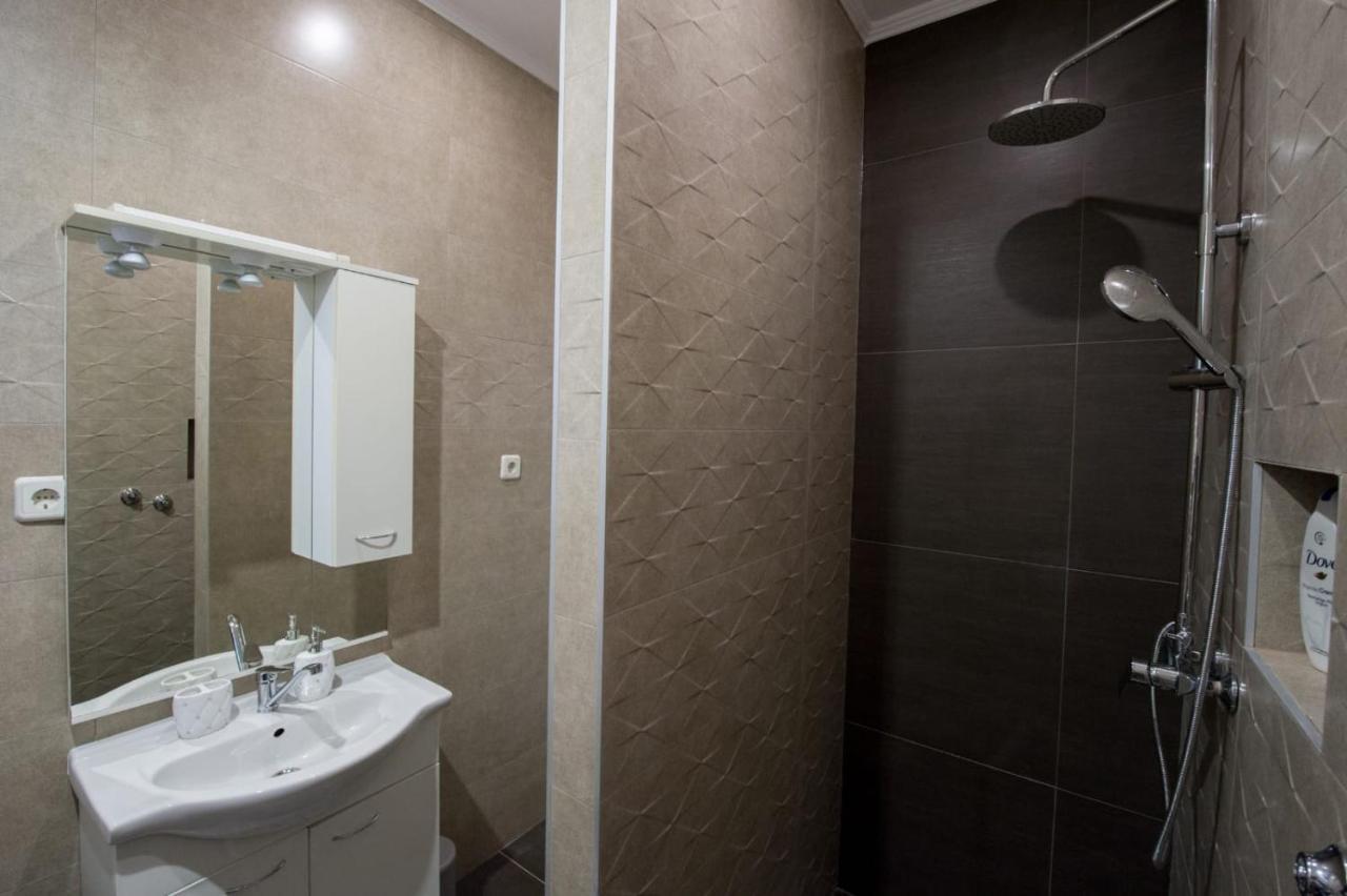 Apartman Slay Загреб Экстерьер фото