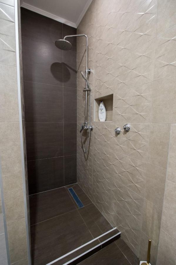 Apartman Slay Загреб Экстерьер фото