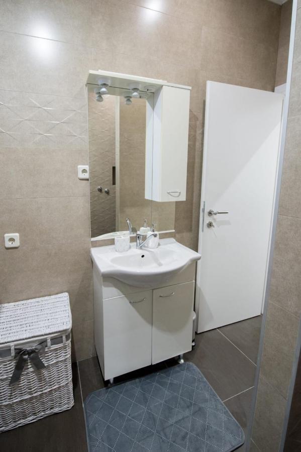 Apartman Slay Загреб Экстерьер фото