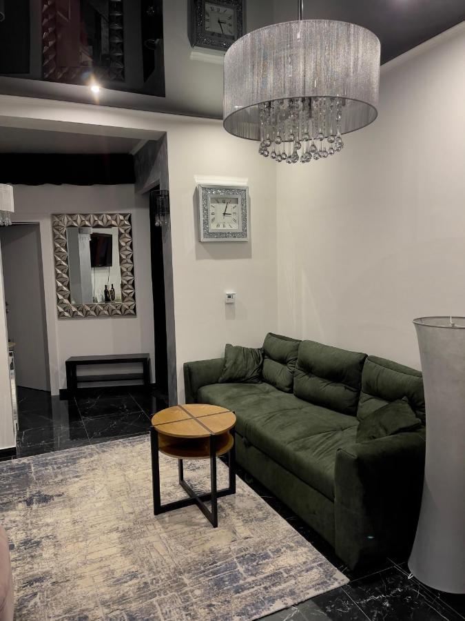 Apartman Slay Загреб Экстерьер фото